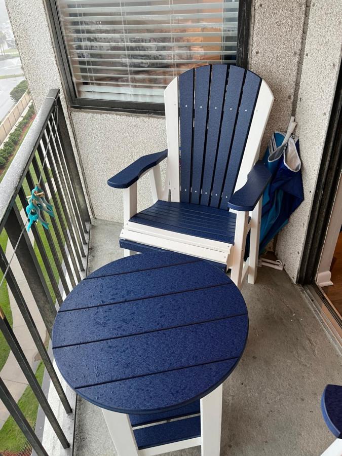 Searenity By The Sea - Luxury & Romance Await Surfside Beach Exterior foto